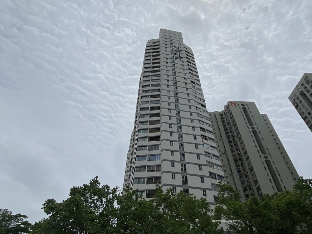 文华大厦外观图1